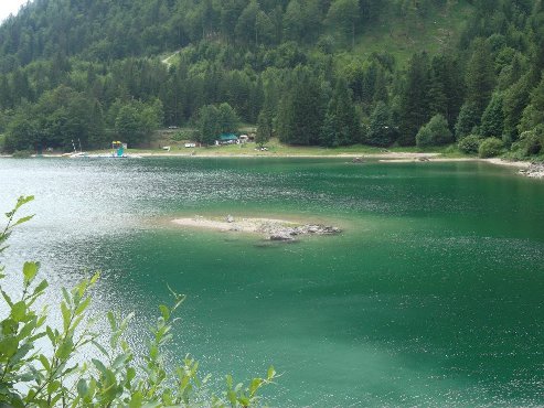 CO Spartak Hluk - Pojďte s námi vyzkoušet canyoning. - 