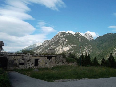 CO Spartak Hluk - Pojďte s námi vyzkoušet canyoning. - 