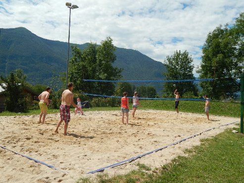 CO Spartak Hluk - Pojďte s námi vyzkoušet canyoning. - 