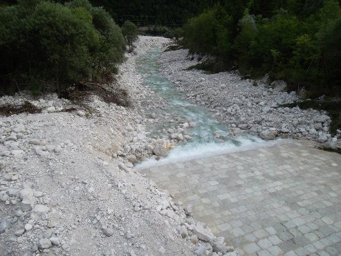 CO Spartak Hluk - Pojďte s námi vyzkoušet canyoning. - 